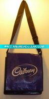 Wholesale PP non woven shoulder bag