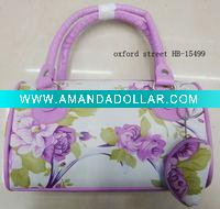Wholesale fashion lady handbag