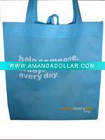 Wholesale REPT no-woven fabric bags
