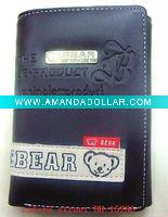 Wholesale fashion girl wallet