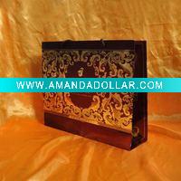 paper bags