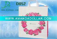nonwoven recycled bag