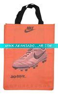 Wholesale nonwoven promotional bag