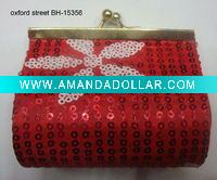 fashion lady wallet