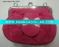 fashion lady wallet