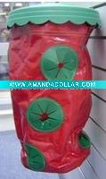 Strawberry Planter bag