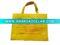 promotional non-woven bag