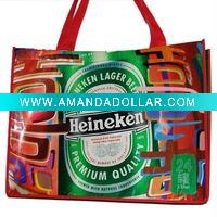non woven promotion bag