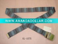 Wholesale lady belt