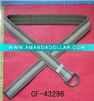 Wholesale Ladies Belts CF-43296