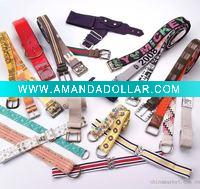 Wholesale Lady Elastic Belt