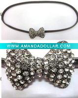 Wholesale ladies waist chain WJH03-23