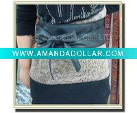 Wholesale 2011 lady fashion belt