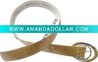 Wholesale chain belt ladies belt