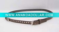 Wholesale Latest Fashion Hot Style Ladies leather belt