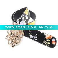 the ladies belt