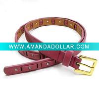 Lady fashion belt