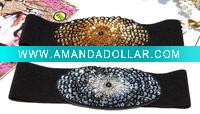 ladies' belt BL-WB002