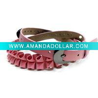 Wholesale Lady fashion belt