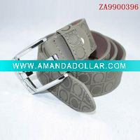 LADY PU BELT