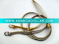 Y lady's belt