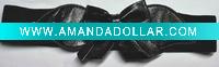 Wholesale PU belt ladies waist belt fashion waistband BDT09135