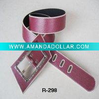 ladys belt