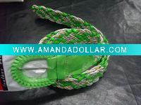 Wholesale Ladies Braided Fashion Belt