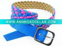 Wholesale Top Sale Lady PU Belt