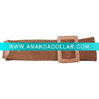 Wholesale fashion lady belt