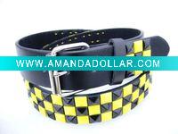 High Quality Studed Lady Belt