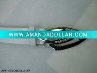 Wholesale Fashion belt for lady