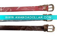 Wholesale fashion women's belt