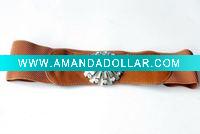 Wholesale New Fashion Lady Belt