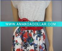 Wholesale 2010 fashion ladies belt with pu (SQX-101-11)