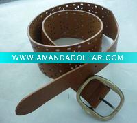 Wholesale ladies fashion belt
