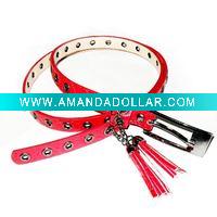 Lady fashion belt
