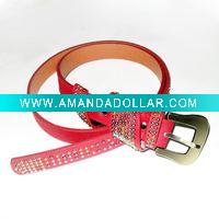 Wholesale Lady fashion belt