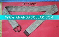 Wholesale Ladies Belts CF-43295