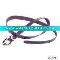 lady belt