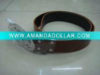 designer ladies belts