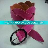fashion lady belt