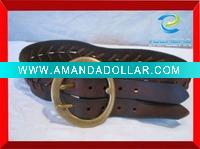 Wholesale ladies belt. fashion knitted belt. corset belt, vintage belt