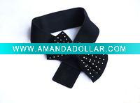 2010 lady elastic belt