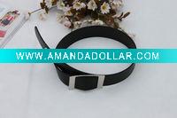 Wholesale fashion belt elastic belt lady belt waist belt rhinestone belt webbing belt canvas belt canvas belt 2011 fashion beltshiny belt