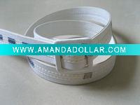 Wholesale Ladies fashion Belt