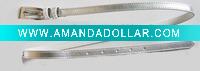 Wholesale fashion lady waist belt