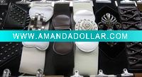 Wholesale PU belt ladies belt leather belt fashion belt BDT10004