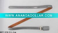Wholesale ladies fashion leather belts