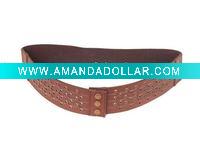 Wholesale fashion belts,ladies belts,rhinestone belt,mens brand leather belts